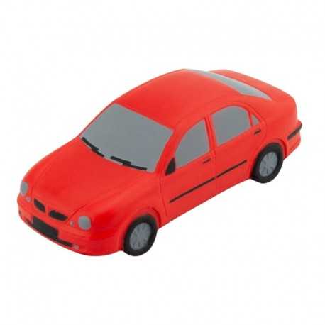 Stress Transport  - Stress Sedan Car