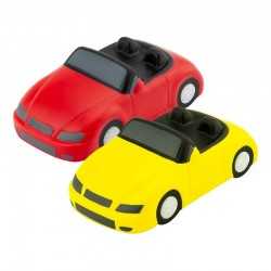 Stress Transport  - Stress Sports Car