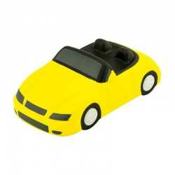 Stress Transport  - Stress Sports Car