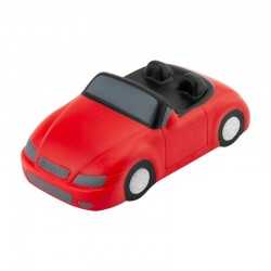 Stress Transport  - Stress Sports Car