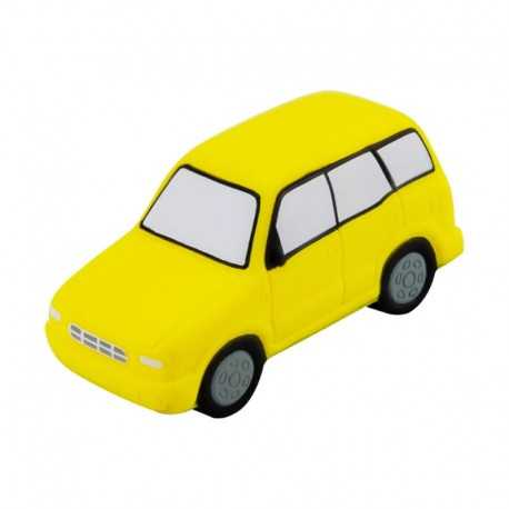 Stress Transport  - Stress SUV