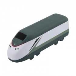 Stress Transport  - Stress Train