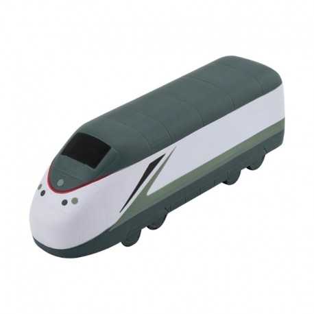 Stress Transport  - Stress Train