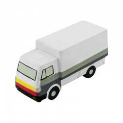Stress Transport  - Stress Truck