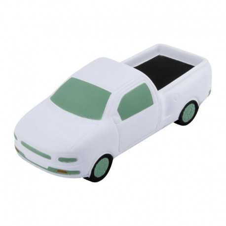 Stress Transport  - Stress Ute