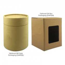 Printed Stubby Holders  - Kovina Stainless Steel Stubby Holder 375ml