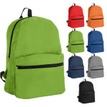 Backpacks - Backpack