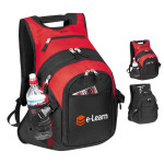 Backpacks  - Deluxe Computer Backpack