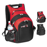 Backpacks  - Deluxe Computer Backpack
