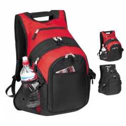 Backpacks - Deluxe Computer Backpack