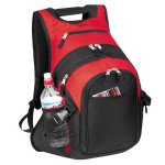 Backpacks  - Deluxe Computer Backpack