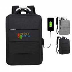 Laptop Bags & Computer Backpacks  - Kuno Laptop Backpack