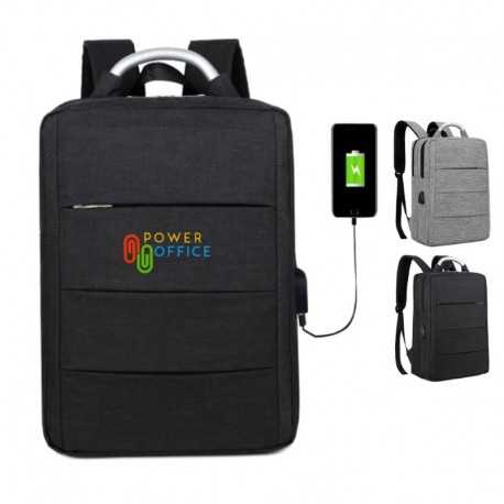 Laptop Bags & Computer Backpacks  - Kuno Laptop Backpack