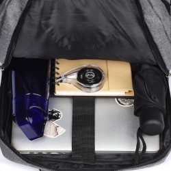 Laptop Bags & Computer Backpacks  - Kuno Laptop Backpack