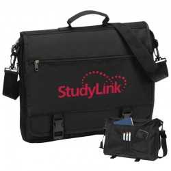 Laptop Bags & Computer Backpacks  - Standard Briefcase