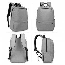 Laptop Bags & Computer Backpacks  - Techpac Laptop Backpack