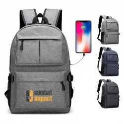 Laptop Bags & Computer Backpacks  - Venterna Laptop Backpack