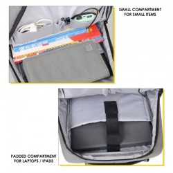 Laptop Bags & Computer Backpacks  - Wirra backpack