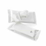 Personal Products - Anti Bacterial Wet Wipes