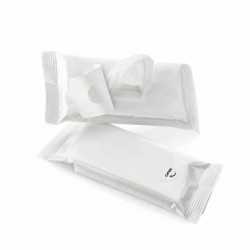 Personal Products  - Anti Bacterial Wet Wipes