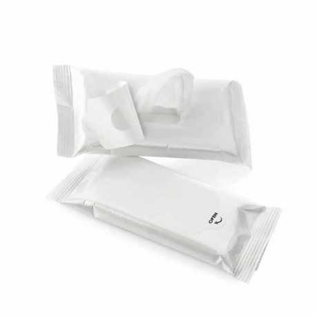Personal Products  - Anti Bacterial Wet Wipes
