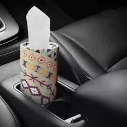 Personal Products  - Car Bucket Dry Tissue