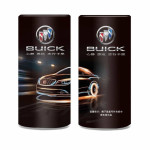 Personal Products - Car Bucket Dry Tissue