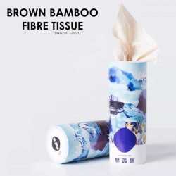 Personal Products  - Car Bucket Dry Tissue