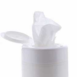Personal Products  - Car Bucket Wet Tissue
