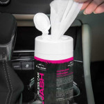 Personal Products - Car Bucket Wet Tissue
