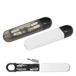 Tools & Pocket Knives  - Mini Screwdriver Kit