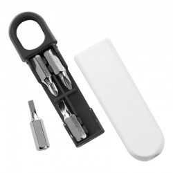 Tools & Pocket Knives  - Mini Screwdriver Kit
