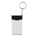 Tools &amp; Pocket Knives - Mini Screwdriver Tape Key Ring