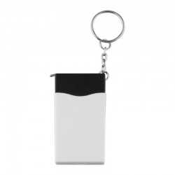 Tools & Pocket Knives  - Mini Screwdriver Tape Key Ring