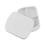 Personal Products - Spin Pill Box