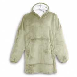 Hoodies  - Nimbus Blanket Hoodie