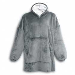 Hoodies  - Nimbus Blanket Hoodie