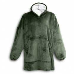 Hoodies  - Nimbus Blanket Hoodie
