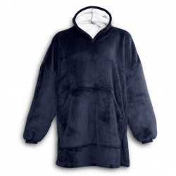 Hoodies  - Nimbus Blanket Hoodie