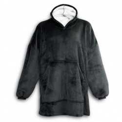 Hoodies  - Nimbus Blanket Hoodie