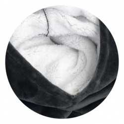 Hoodies  - Nimbus Blanket Hoodie