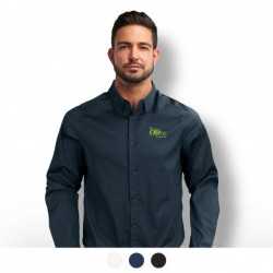 Men's Corporate Shirts  - TRENDSWEAR Parker Mens Poplin Shirt