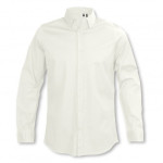 Men&#039;s Corporate Shirts - TRENDSWEAR Parker Mens Poplin Shirt
