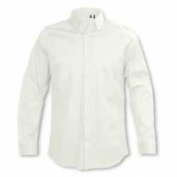 Men's Corporate Shirts  - TRENDSWEAR Parker Mens Poplin Shirt