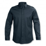 Men&#039;s Corporate Shirts - TRENDSWEAR Parker Mens Poplin Shirt