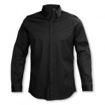 Men&#039;s Corporate Shirts - TRENDSWEAR Parker Mens Poplin Shirt