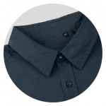 Men&#039;s Corporate Shirts - TRENDSWEAR Parker Mens Poplin Shirt