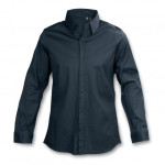 Ladies Corporate Shirts - TRENDSWEAR Parker Womens Poplin Shirt