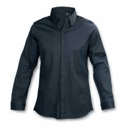 Ladies Corporate Shirts  - TRENDSWEAR Parker Womens Poplin Shirt