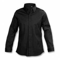 Ladies Corporate Shirts  - TRENDSWEAR Parker Womens Poplin Shirt